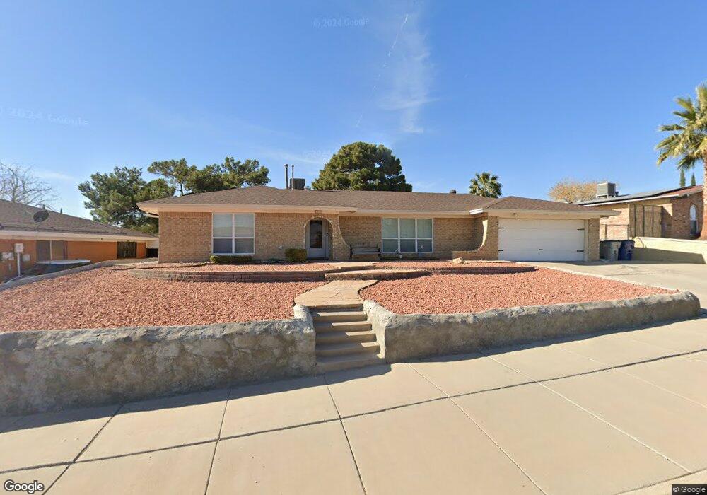 1511 Vista de Oro Dr, El Paso, TX 79935 - photo 1