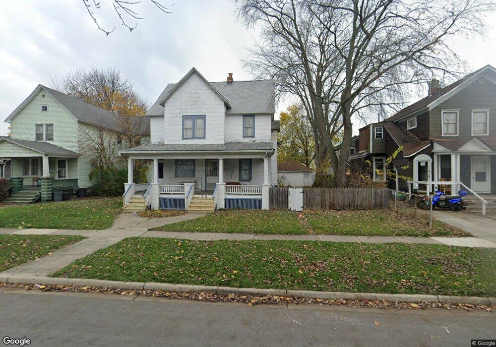 909 Union St unit 911, Port Huron, MI 48060 - photo 1