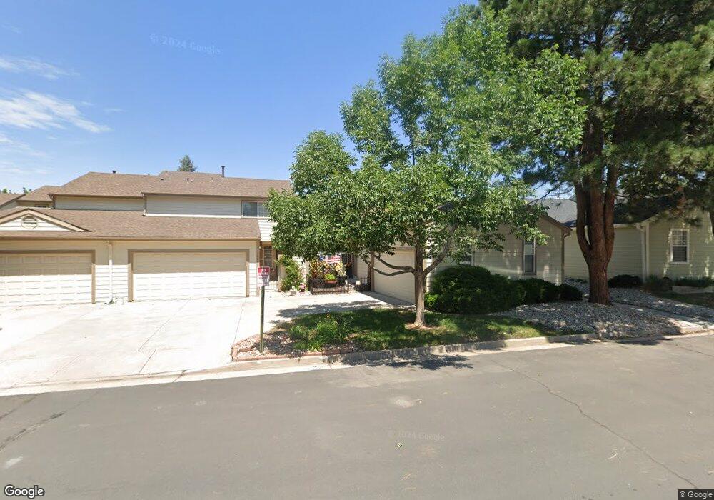 14291 E Warren Place, Aurora, CO 80014 - photo 1