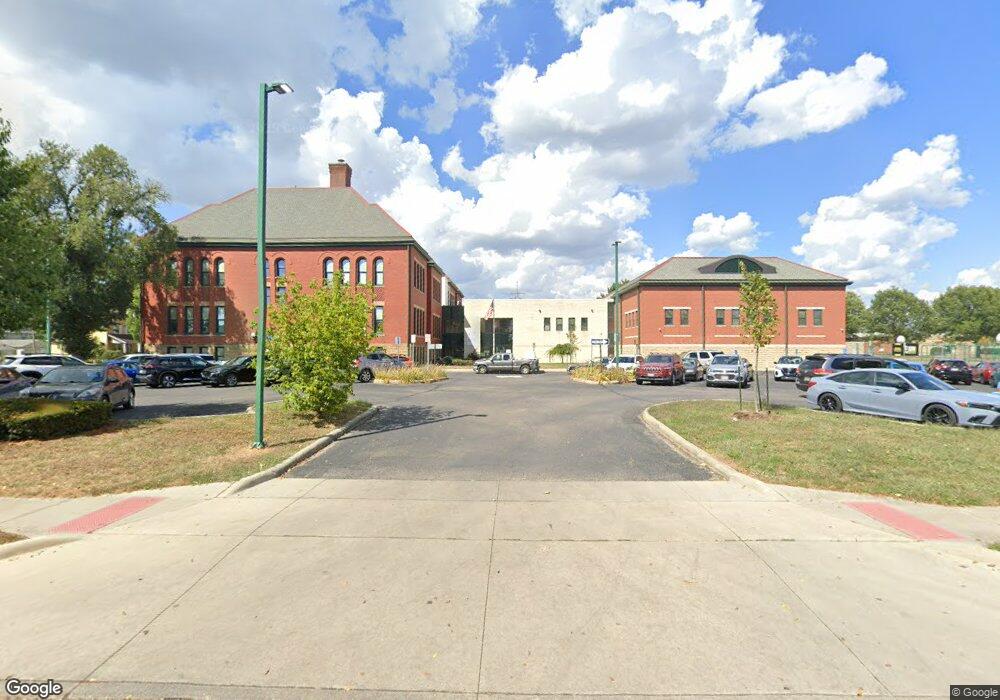 1500 S 4th St unit TWENTY, Columbus, OH 43207 - photo 1