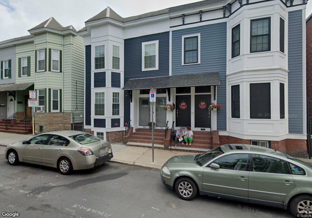 751 E 5th St unit 753, Boston, MA 02127 - photo 1