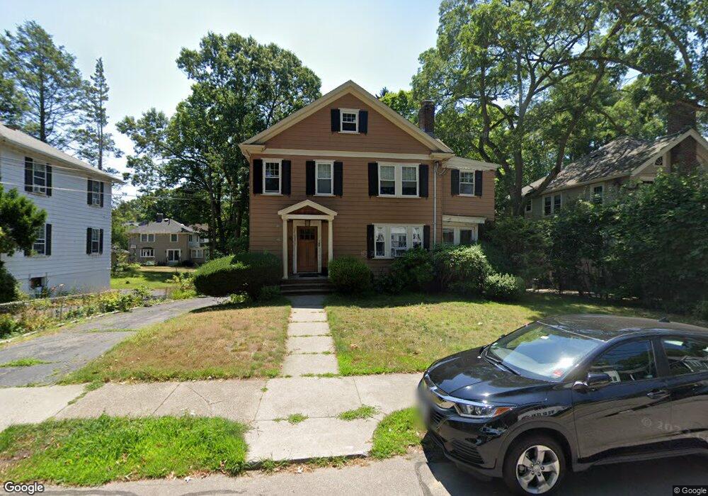 86 Athelstane Rd unit 88, Newton Center, MA 02459 - photo 1