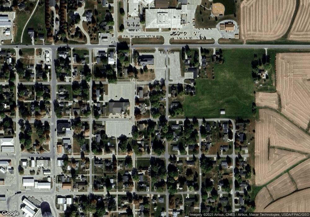 905 3rd St, Sully, IA 50251 - photo 1