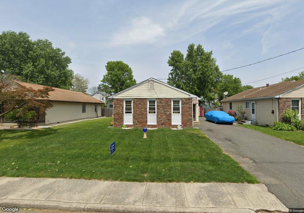 13 E Pitman St, Penns Grove, NJ 08069 - photo 1