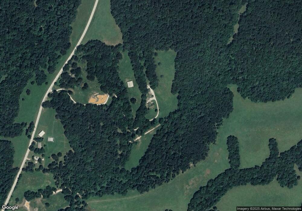 17212 W Ua Beef Farm Rd, Fayetteville, AR 72704 - photo 1