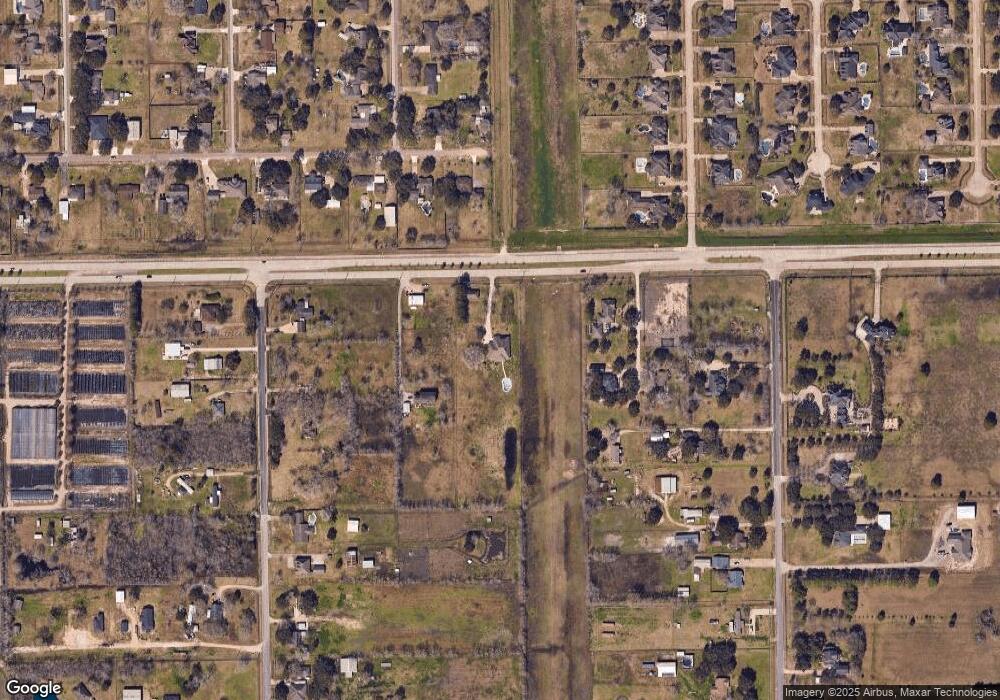 6610 Bailey Rd, Pearland, TX 77584 - photo 1