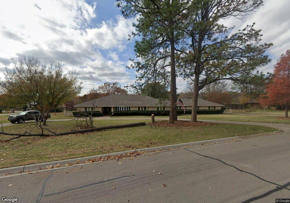 3010 Montecito Dr, Denton, TX 76205 - photo 1