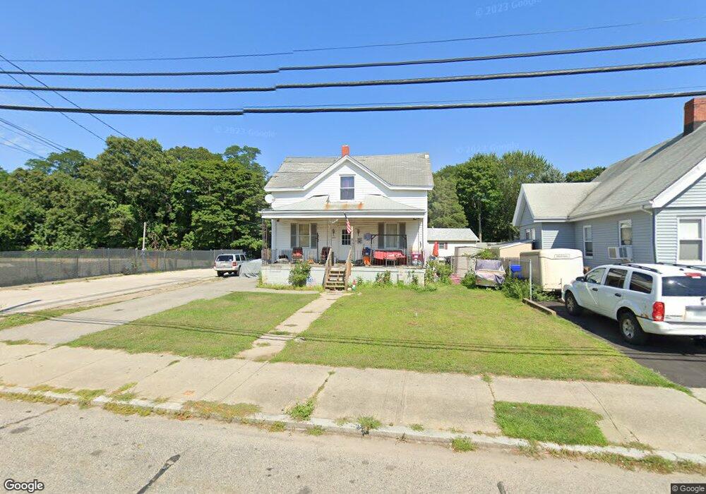 310 Bullocks Point Ave, Riverside, RI 02915 - photo 1