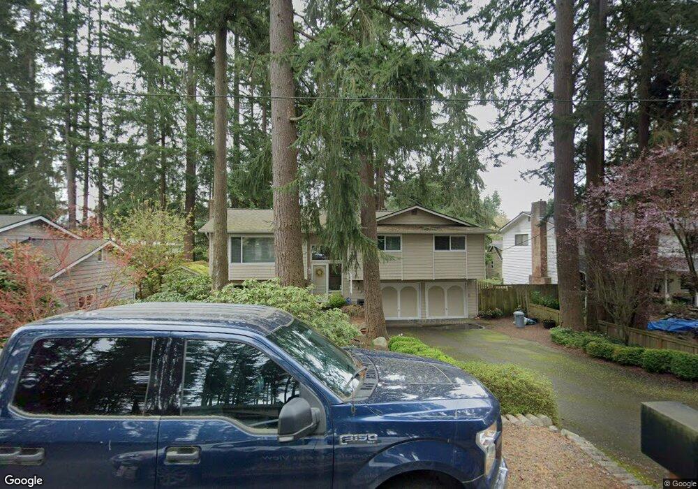 17109 68th Ave W, Edmonds, WA 98026 - photo 1