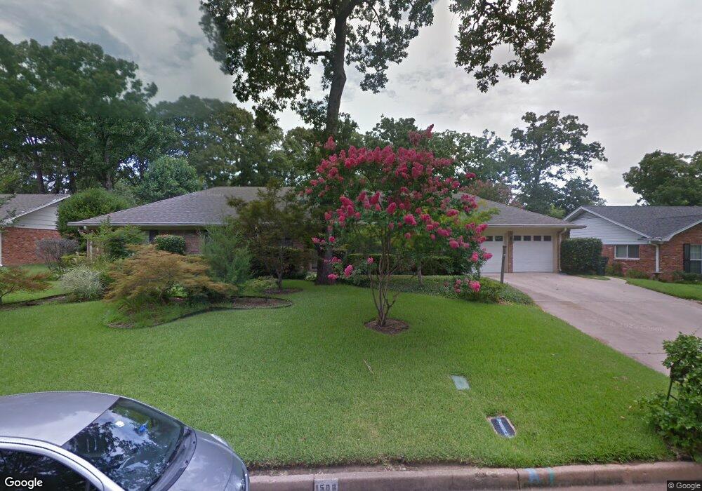 1506 1506 Kensington, Tyler, TX 75703 - photo 1