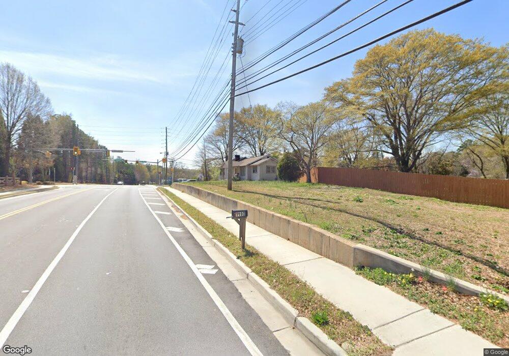 1190 Sandtown Rd SW, Marietta, GA 30008 - photo 1