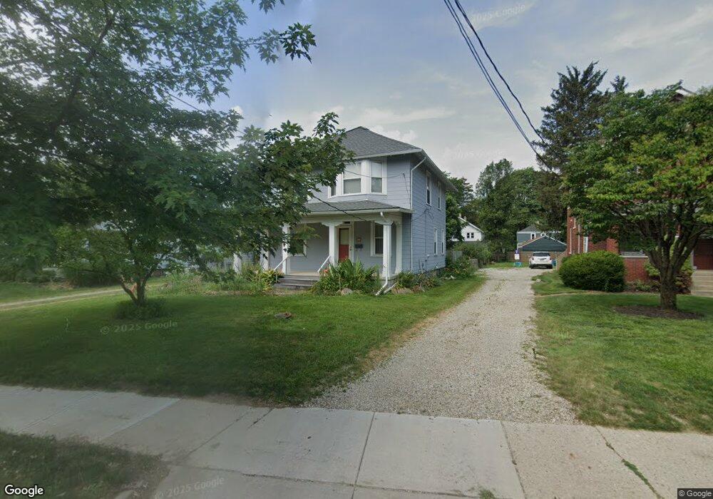 751 College Ave, Columbus, OH 43209 - photo 1
