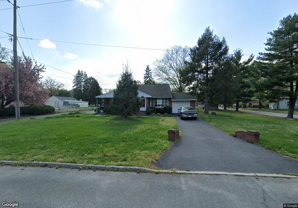 605 Colonial Ave, West Deptford, NJ 08096 - photo 1