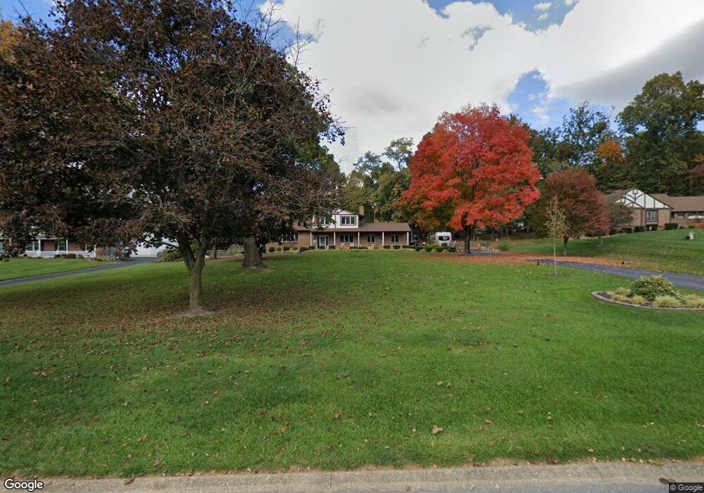 5746 Kinsmen Courage Ct, Sykesville, MD 21784 - photo 1