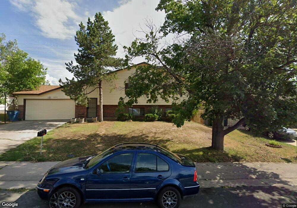 16330 E Bails Place, Aurora, CO 80017 - photo 1