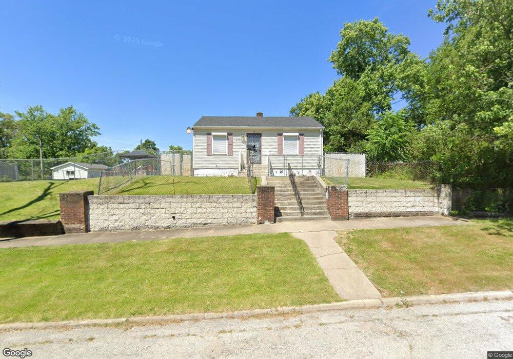 4356 Virginia St, Gary, IN 46409 - photo 1