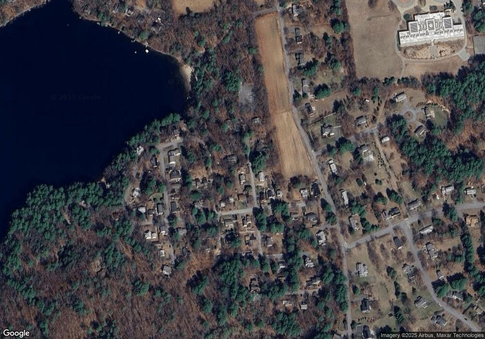 32 Bolton St, Concord, MA 01742 - photo 1