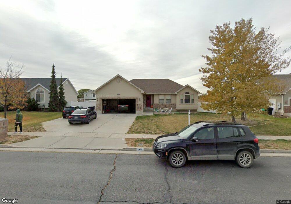 1365 W 2275 S, Syracuse, UT 84075 - photo 1