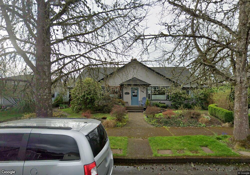1176 11th Ave SW, Albany, OR 97321 - photo 1