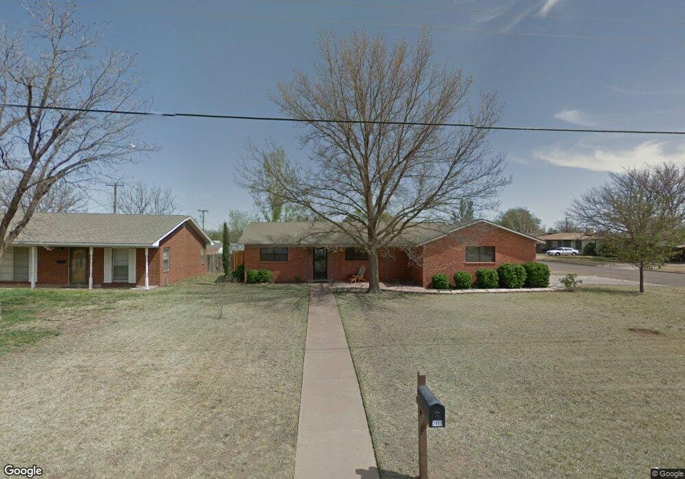 2400 W 13th St, Plainview, TX 79072 - photo 1