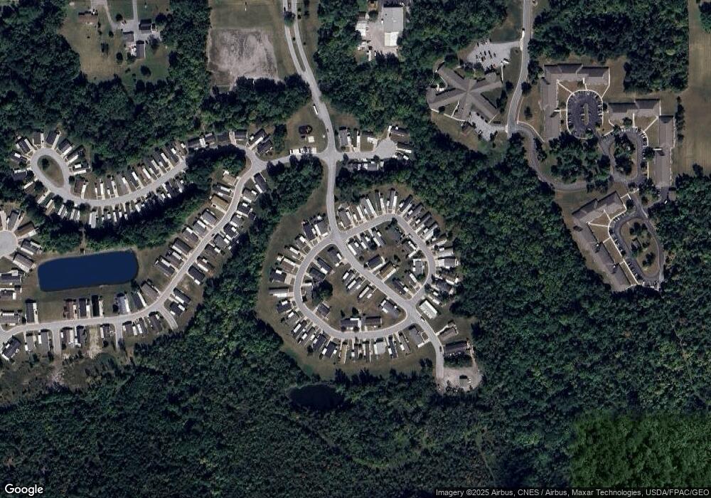 224 Pinewood Cir unit 224, Lima, OH 45804 - photo 1