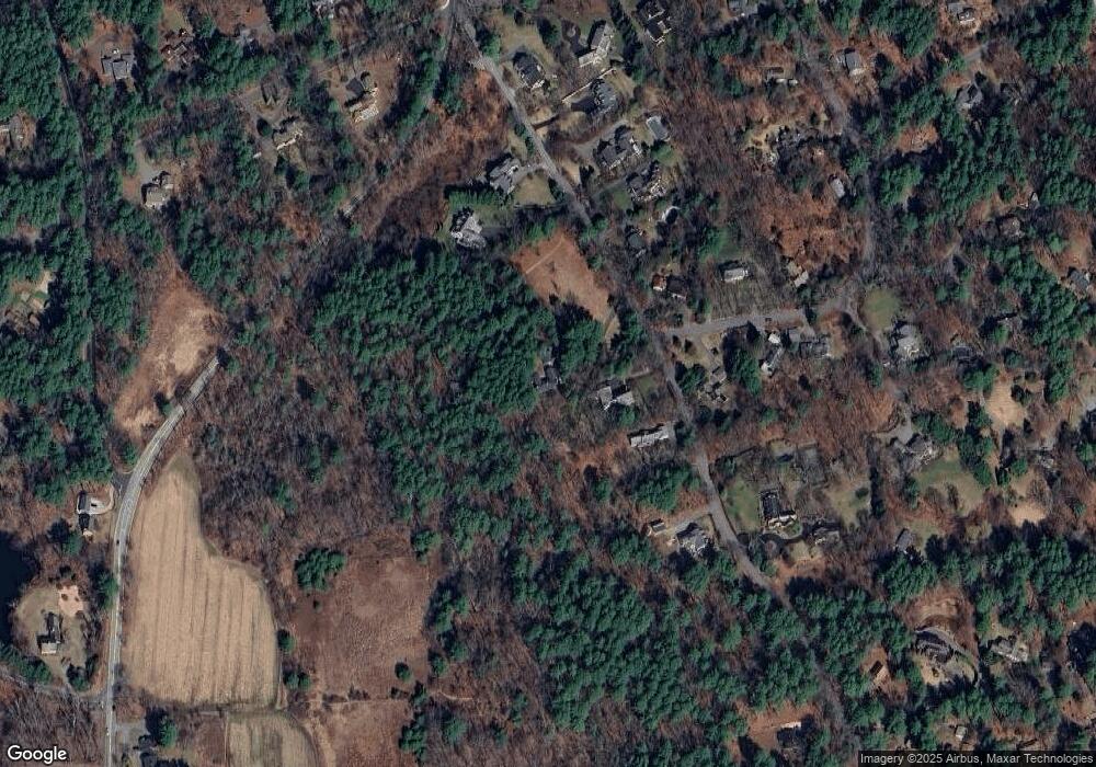 100 Garfield Rd, Concord, MA 01742 - photo 1