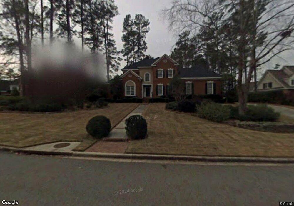 508 Creek Bluff, Augusta, GA 30907 - photo 1