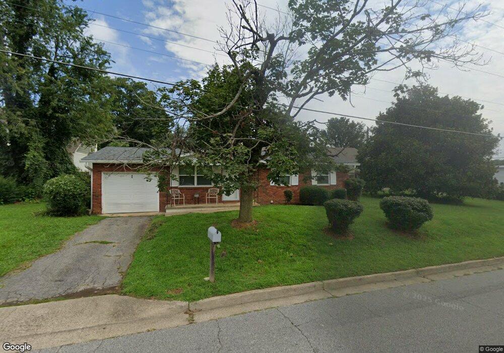 88 Shiloh Rd, Asheville, NC 28803 - photo 1