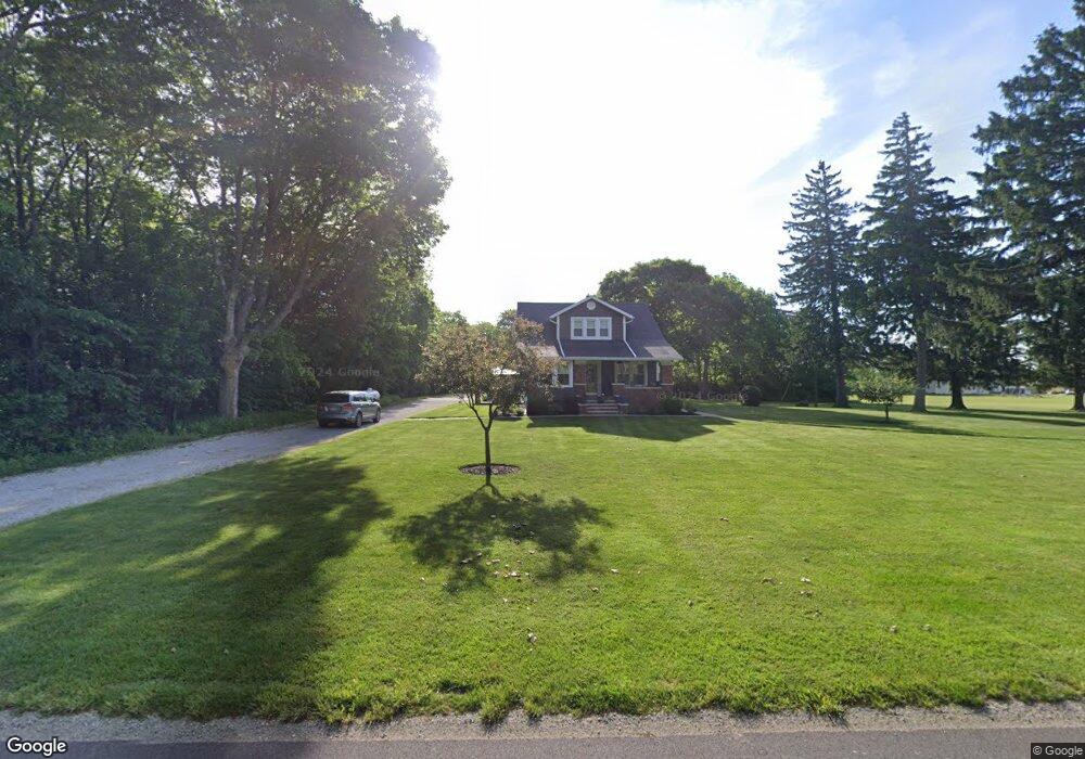 20150 Bradner Rd, Pemberville, OH 43450 - photo 1