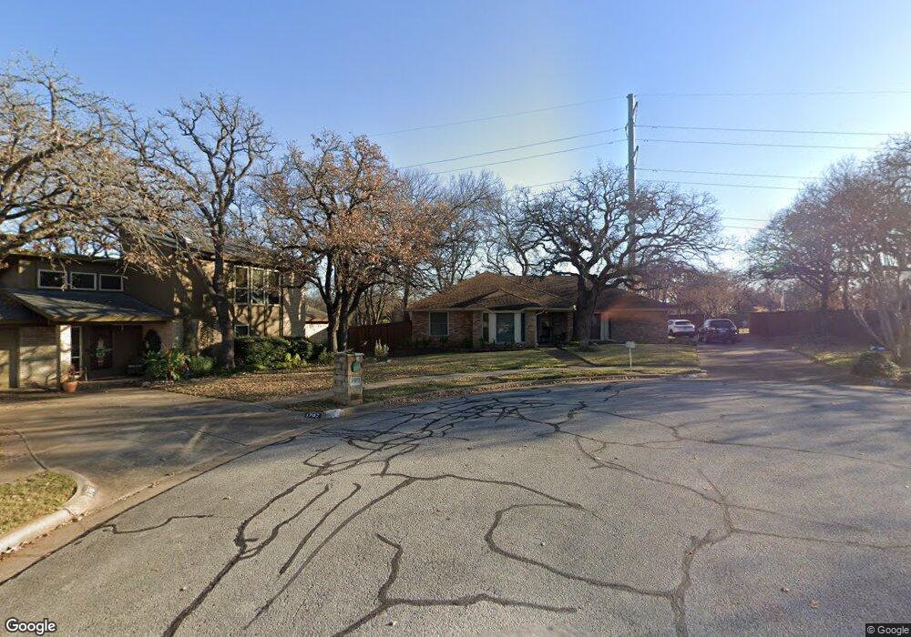 1711 Indian Oaks Ct, Bedford, TX 76021 - photo 1