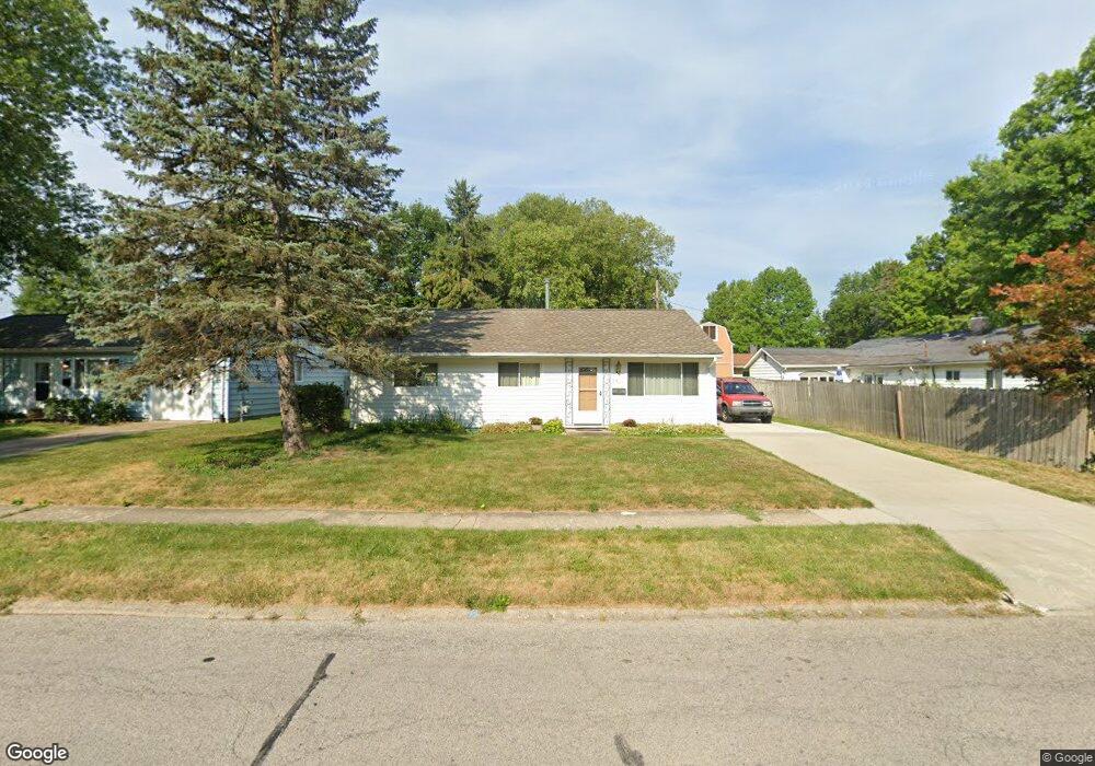 2504 Bennett Rd, Lafayette, IN 47909 - photo 1