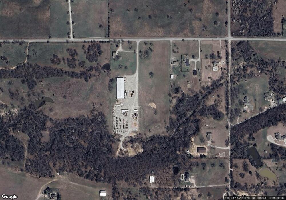 13244 W 71st St S, Sapulpa, OK 74066 - photo 1