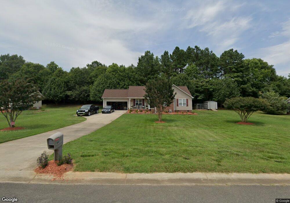 109 Covenant Ct, Shelby, NC 28152 - photo 1