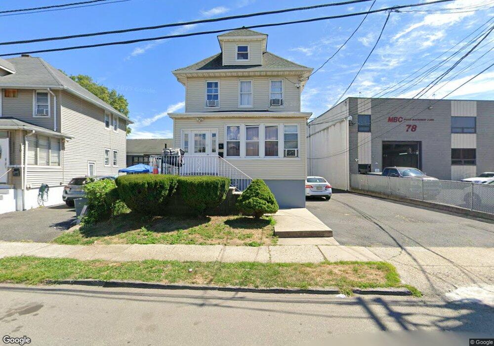 74 Mckinley St, Hackensack, NJ 07601 - photo 1