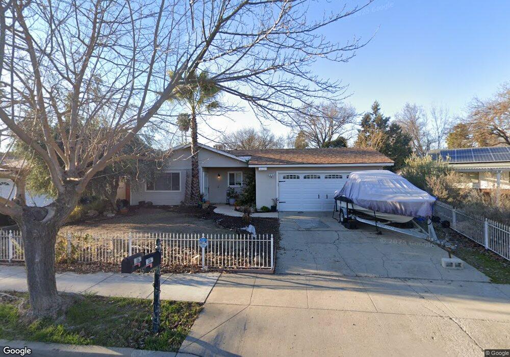 1067 Sylvia Cir, Paso Robles, CA 93446 - photo 1