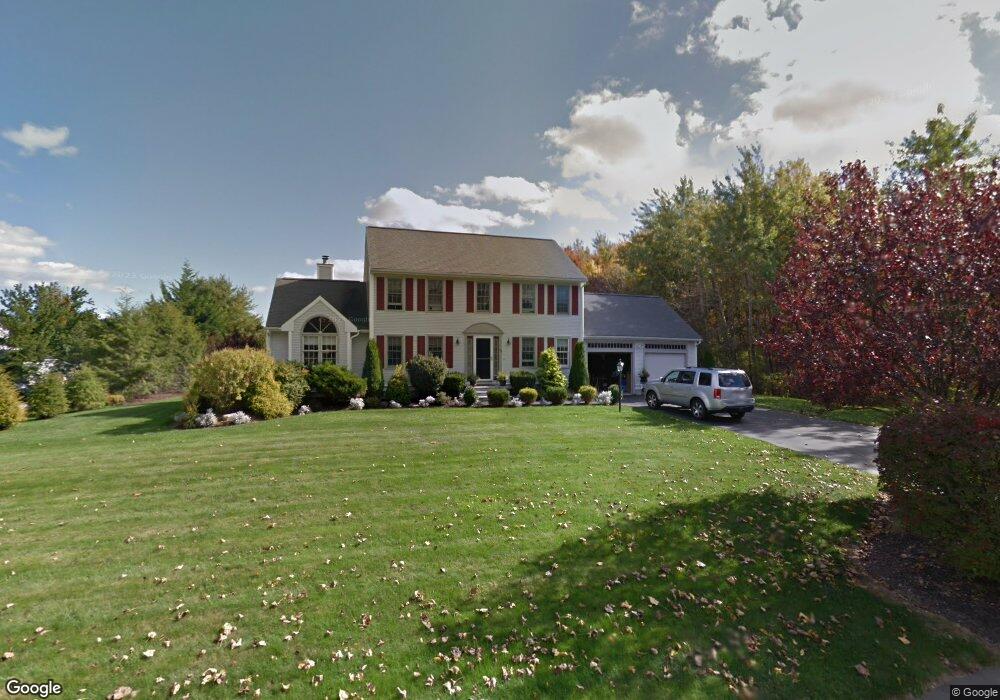 34 Trilliam Run, Sutton, MA 01590 - photo 1