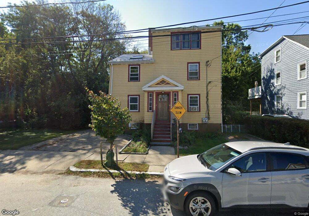 8 Brooks Ave unit 10, Arlington, MA 02474 - photo 1