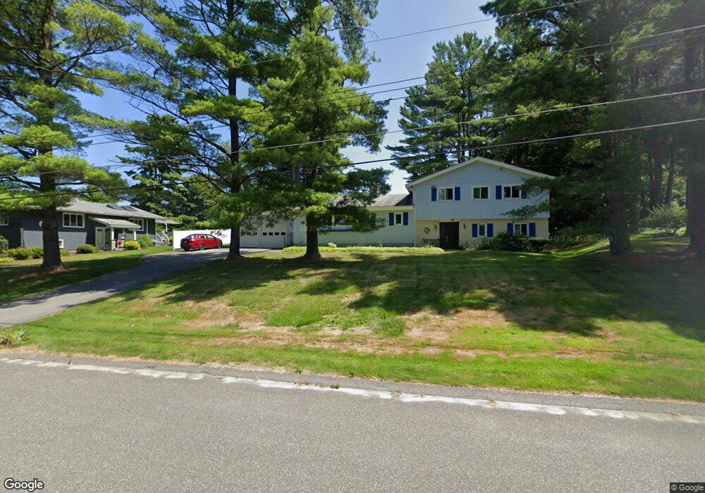 25 Leroi Dr, Pittsfield, MA 01201 - photo 1