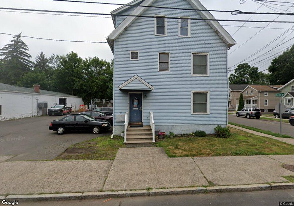 162 S Colony St unit B, Wallingford, CT 06492 - photo 1