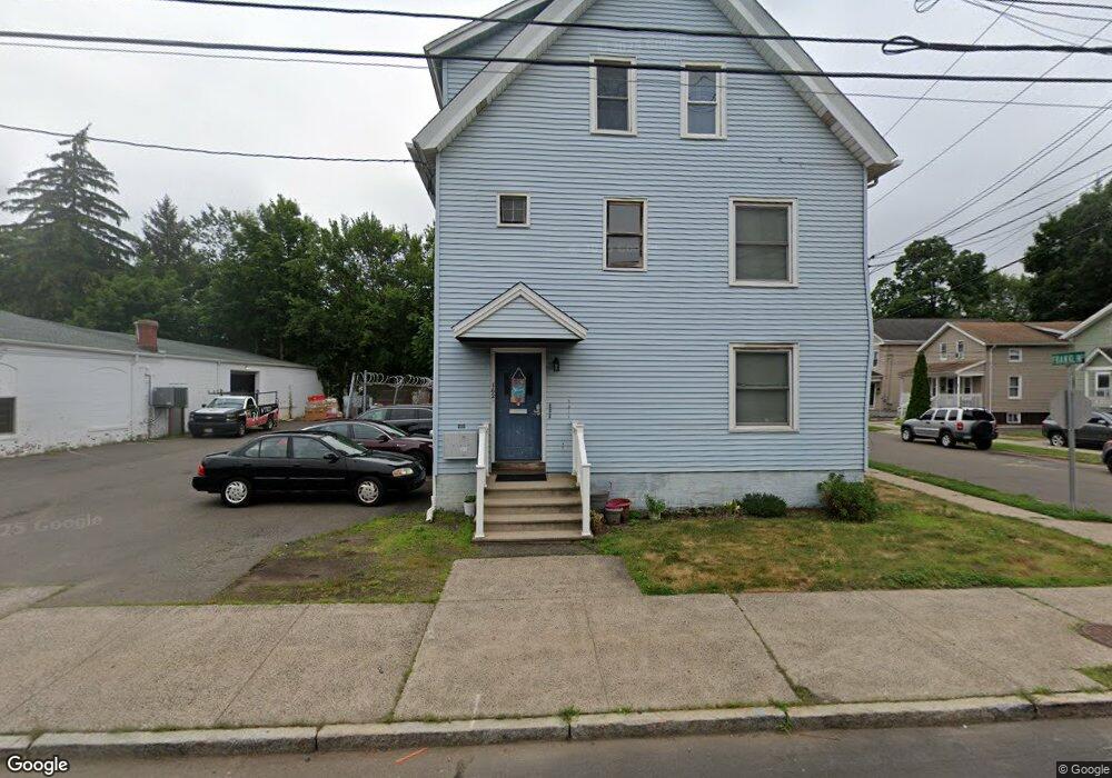 162 S Colony St unit B2nd floor, Wallingford, CT 06492 - photo 1