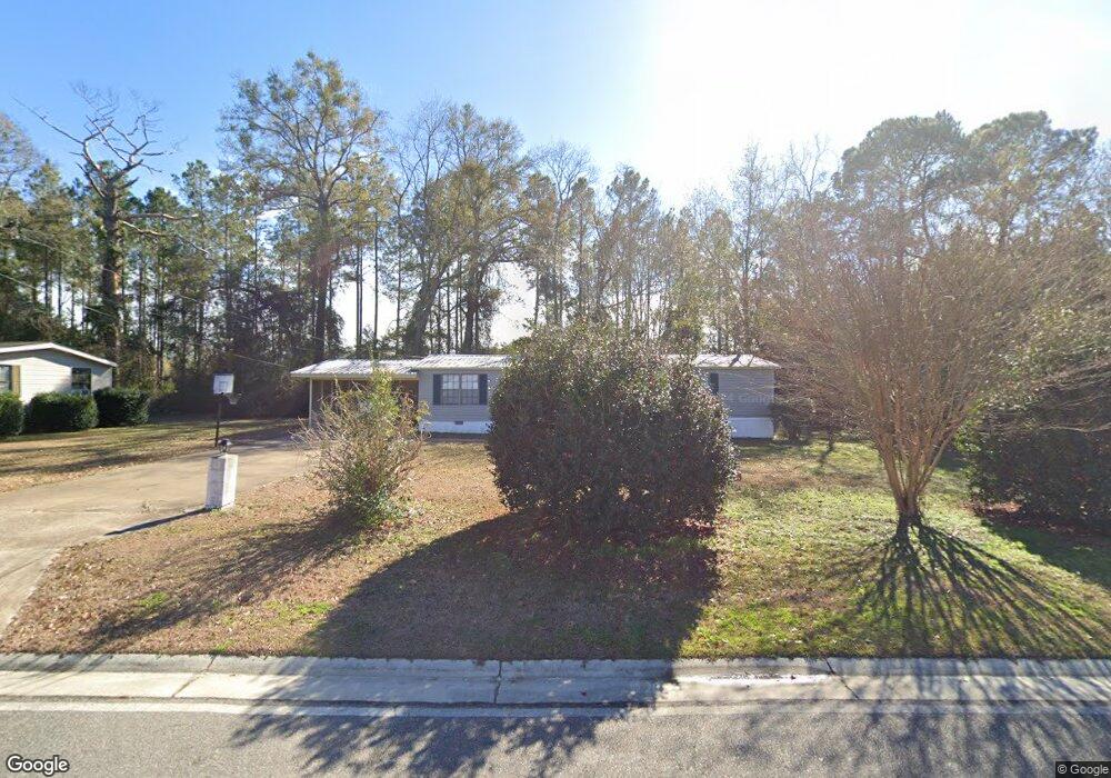 131 Brinson Rd, Thomasville, GA 31757 - photo 1