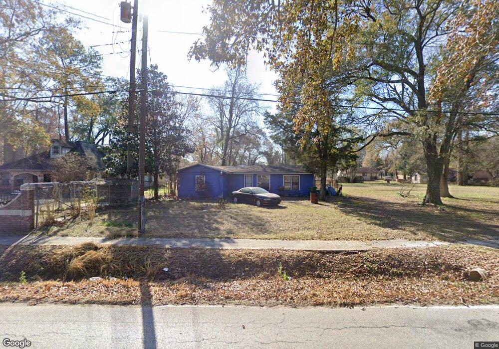 6010 Parker Rd, Houston, TX 77016 - photo 1