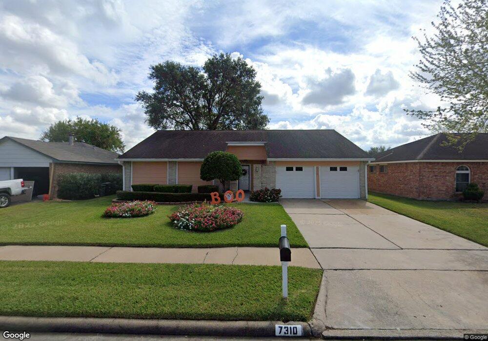 7310 Barton Oaks Dr, Houston, TX 77095 - photo 1