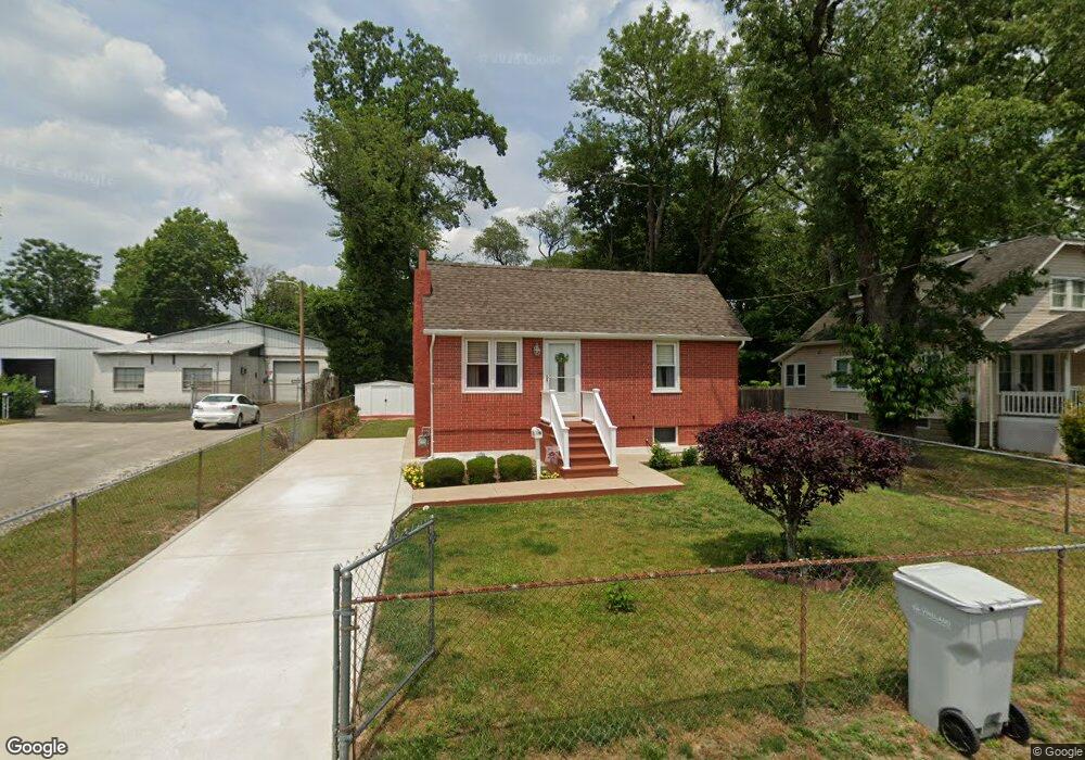 316 Rosewood Ave, Vineland, NJ 08360 - photo 1