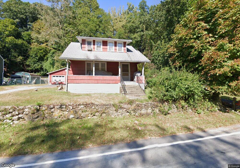 17 Sprout Brook Rd, Cortlandt Manor, NY 10567 - photo 1