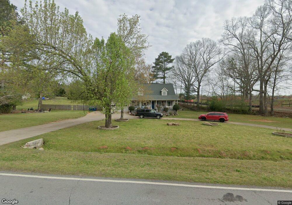 3257 Bailey Rd, Dacula, GA 30019 - photo 1