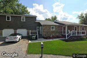 109 Tussing St, Waynesfield, OH 45896
