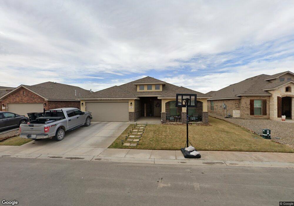 1520 Derrick Ave, Odessa, TX 79765 - photo 1