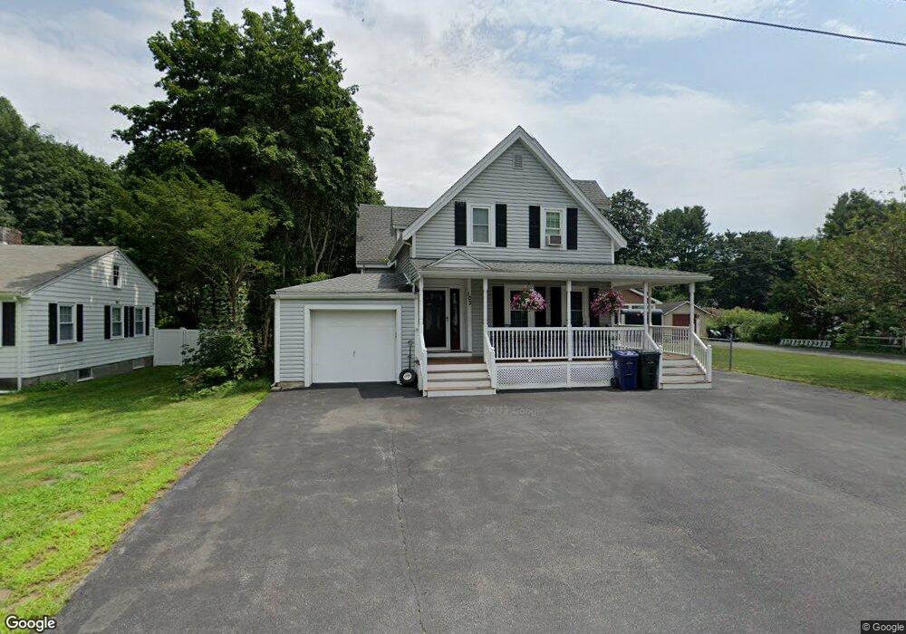 103 Middlesex Ave, Wilmington, MA 01887 - photo 1