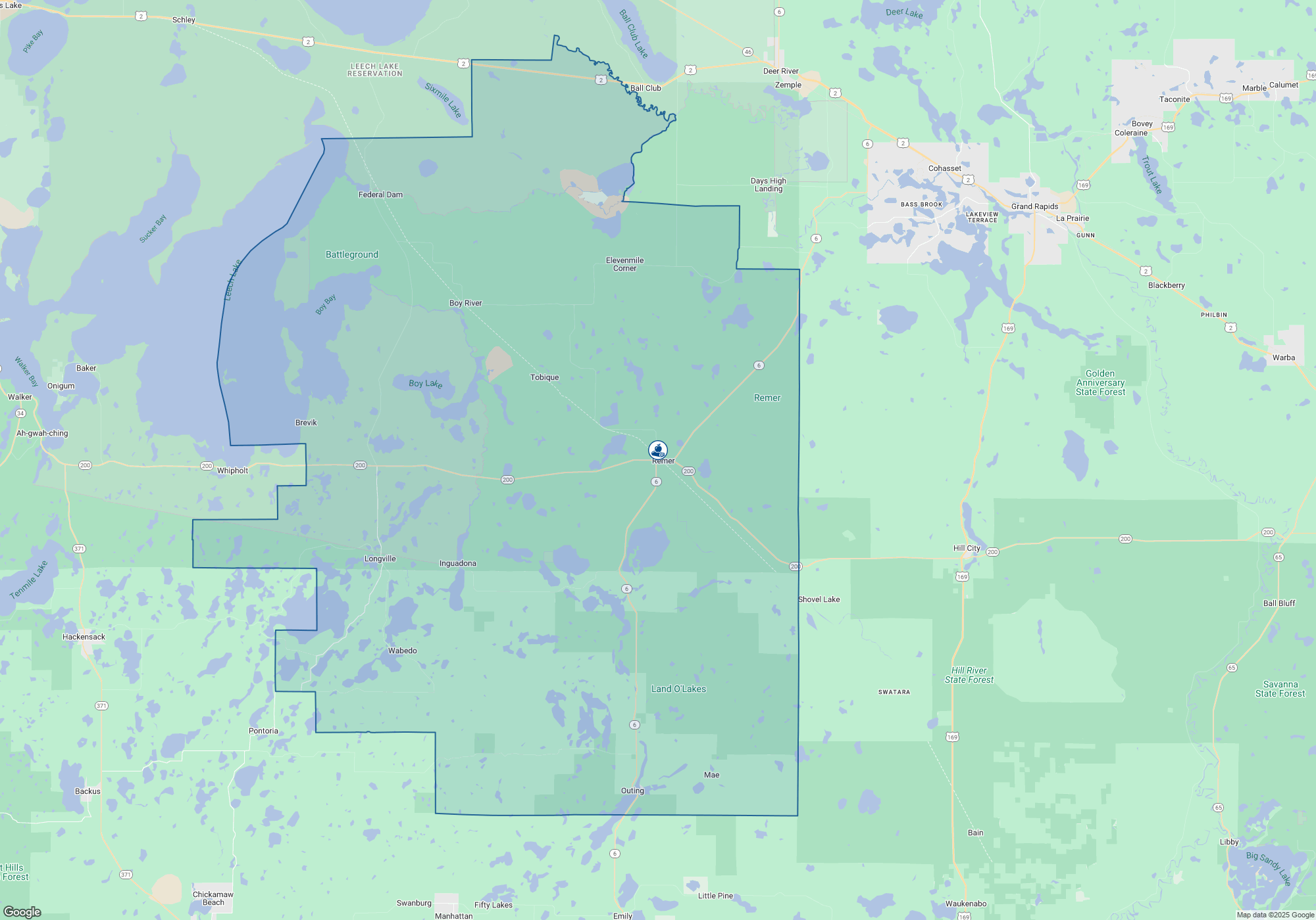 Remer Elementary School, Rankings & Reviews